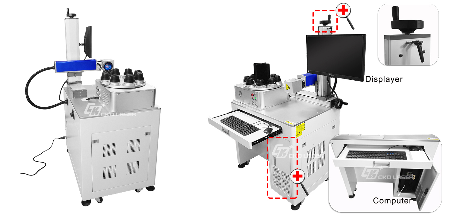 RMLE V19.10 - CKD LASER CO., LTD深圳市昌刻鼎激光有限公司